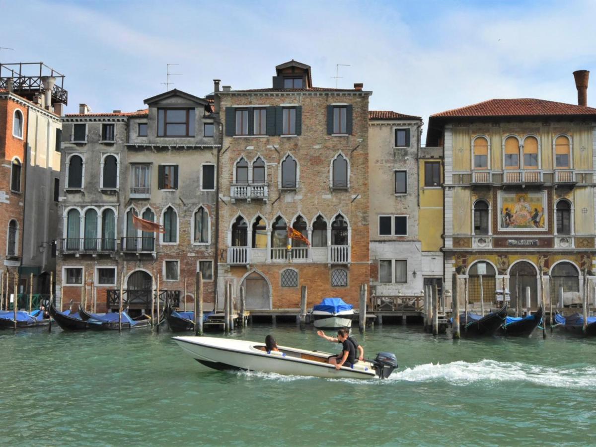 Apartment Valier By Interhome Venesia Bagian luar foto