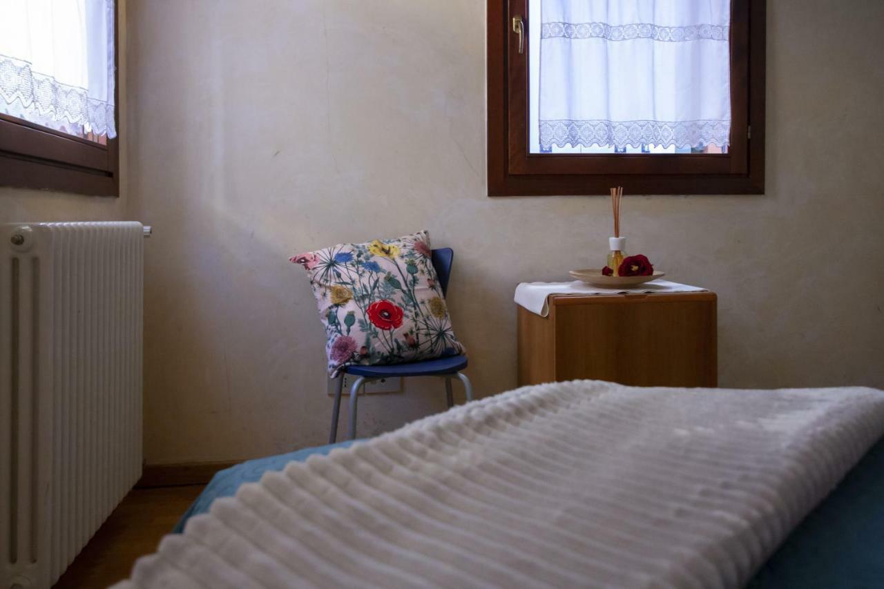 Apartment Valier By Interhome Venesia Bagian luar foto